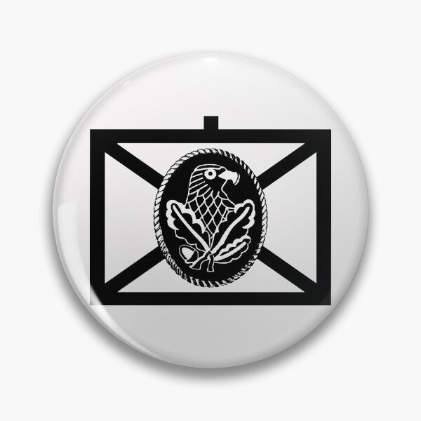 Item preview, German Sniper;Tactical Sign;  designed and sold by StickerApe.