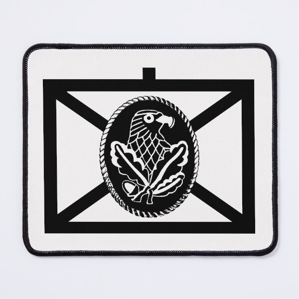 Item preview, German Sniper;Tactical Sign; designed and sold by StickerApe.