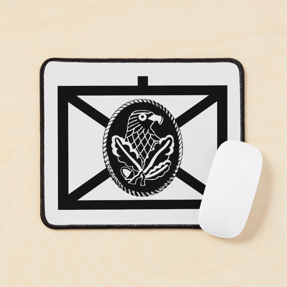 Item preview, Mouse Pad designed and sold by StickerApe.