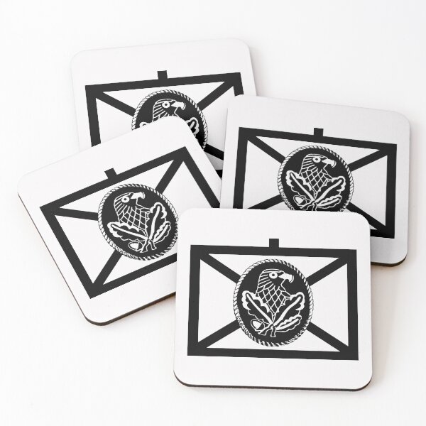 Item preview, German Sniper;Tactical Sign;  designed and sold by StickerApe.