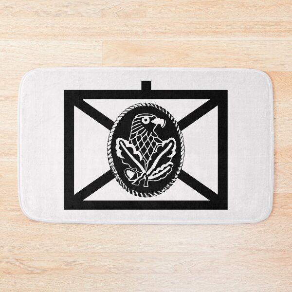 Item preview, German Sniper;Tactical Sign;  designed and sold by StickerApe.