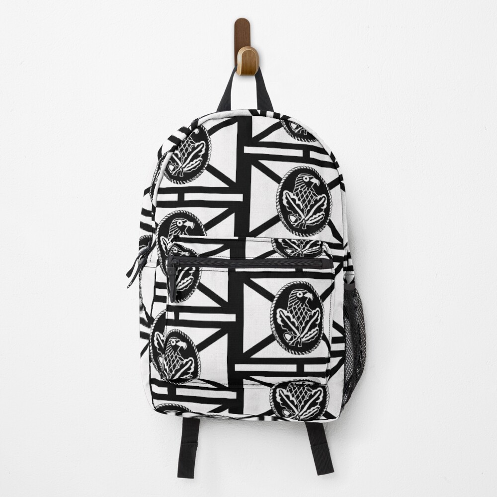 Item preview, Backpack designed and sold by StickerApe.