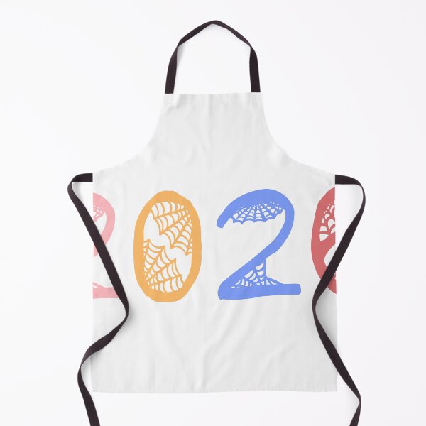 Item preview, 2026 Cute Spiderweb Pattern Colorful New Year T-Shirt designed and sold by Stag Prime Shop.