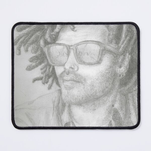 Item preview, Singer Portrait designed and sold by Kaeli Hurley.