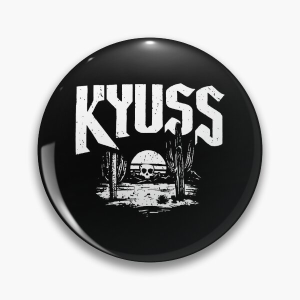 Item preview, Kyuss  designed and sold by audreymccrary.