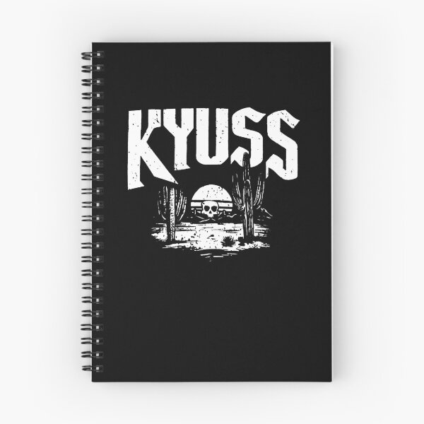 Item preview, Kyuss  designed and sold by audreymccrary.