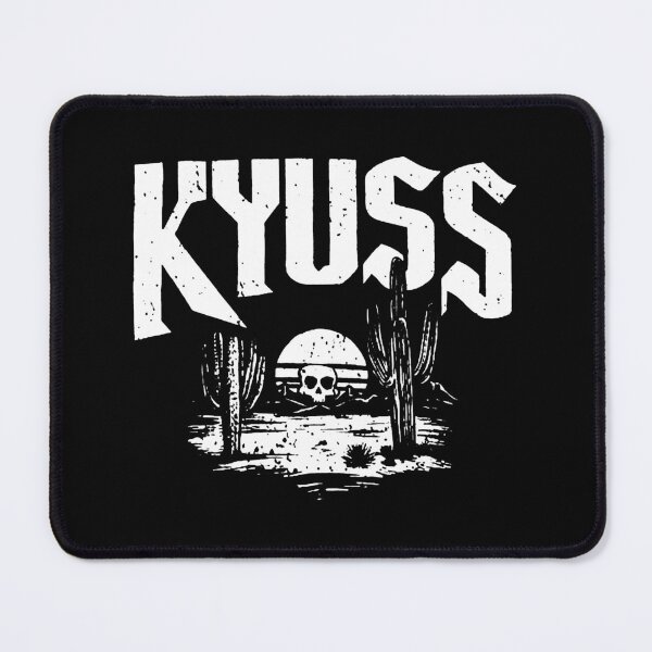 Item preview, Kyuss  designed and sold by audreymccrary.