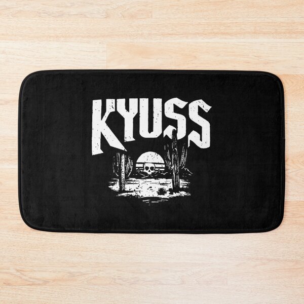 Item preview, Kyuss  designed and sold by audreymccrary.