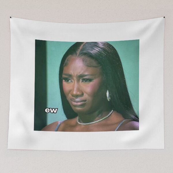 Item preview, ew Meme Aya Nakamura designed and sold by Crealice.