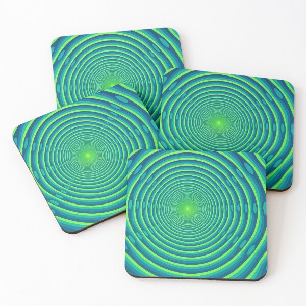 Item preview, Tunnel of wave light designed and sold by Sigtrix.