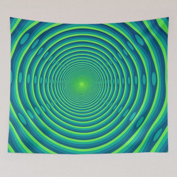Item preview, Tunnel of wave light designed and sold by Sigtrix.
