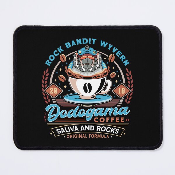 Item preview, Dodogama Coffee Emblem designed and sold by Lagelantee.