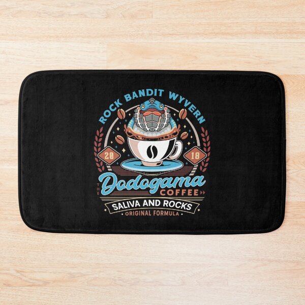 Item preview, Dodogama Coffee Emblem designed and sold by Lagelantee.