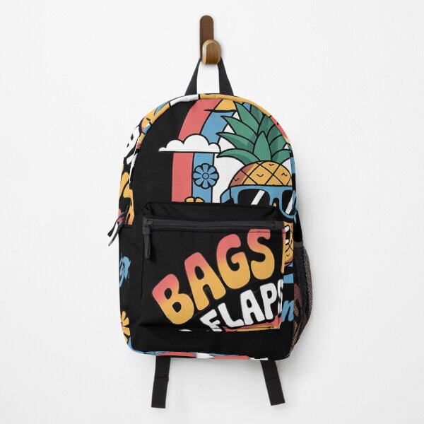 Item preview, Bags Packed Trip Girl Summer Inappropriate Dirty designed and sold by KotexTemu.