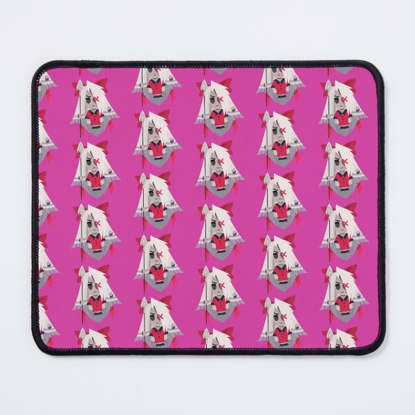 Item preview, Vaggie | Hazbin Hotel designed and sold by Platesandoatcakes.
