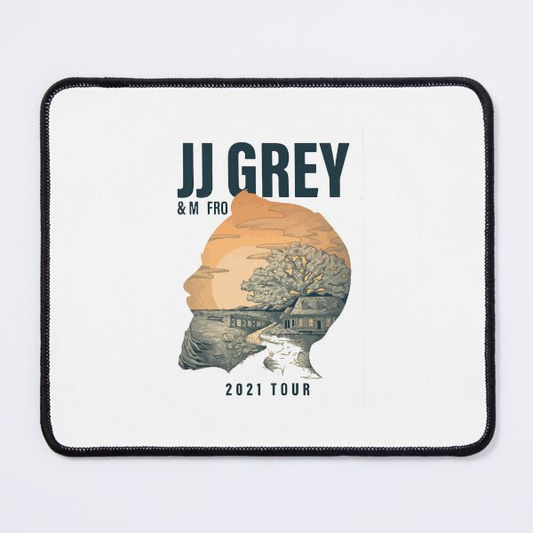 Item preview, JJ Grey & Mofro Band designed and sold by davincimelArt.