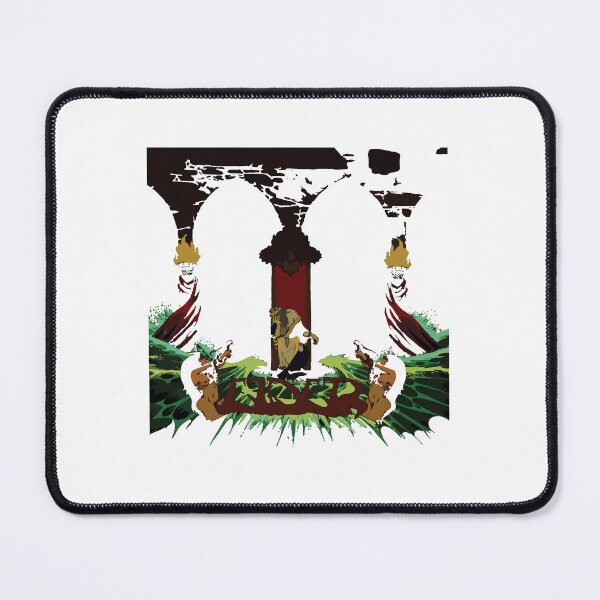 Item preview, The Elder Band designed and sold by CherryposhPaint.