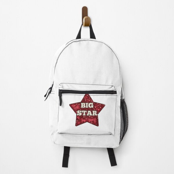 Item preview, Big Star Band designed and sold by ArrafieArt.