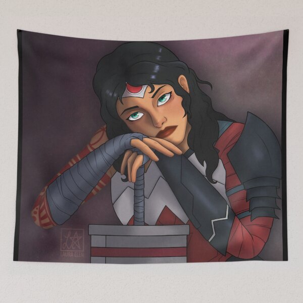 Item preview, Absolute Diana designed and sold by LauraElen.