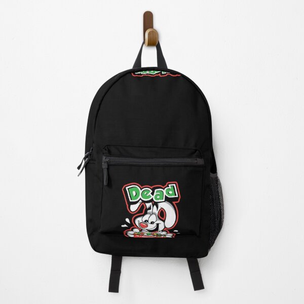Item preview, The Dead Rabbitts Band designed and sold by Grimesology.
