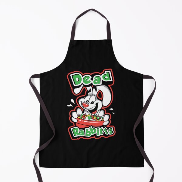 Item preview, The Dead Rabbitts Band designed and sold by Grimesology.