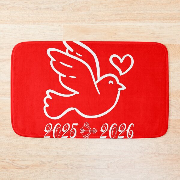 Item preview, Peace Dove 2025 to 2026 New Year Transition T-Shirt designed and sold by Stag Prime Shop.