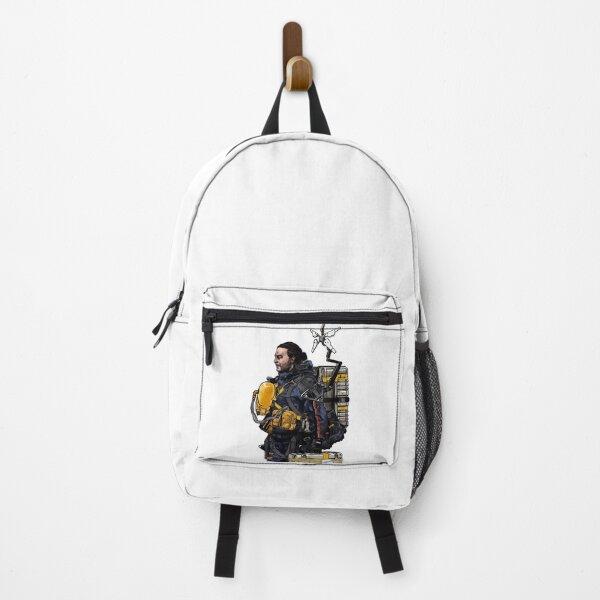 Item preview, Death Stranding Band designed and sold by CrestuneArt.