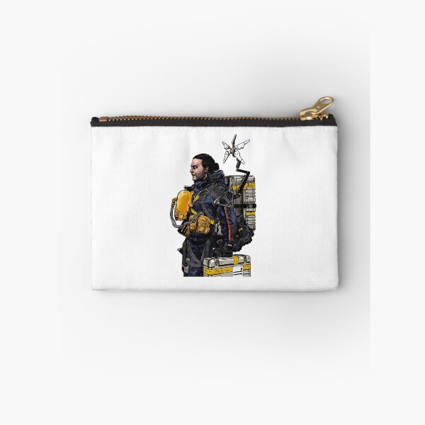 Item preview, Death Stranding Band designed and sold by CrestuneArt.