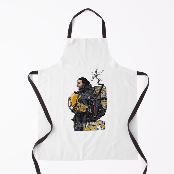 Item preview, Death Stranding Band designed and sold by CrestuneArt.