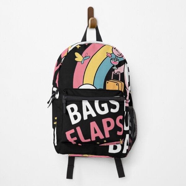 Item preview, Bags Packed Unicorn Inappropriate Vacation Women  designed and sold by KotexTemu.