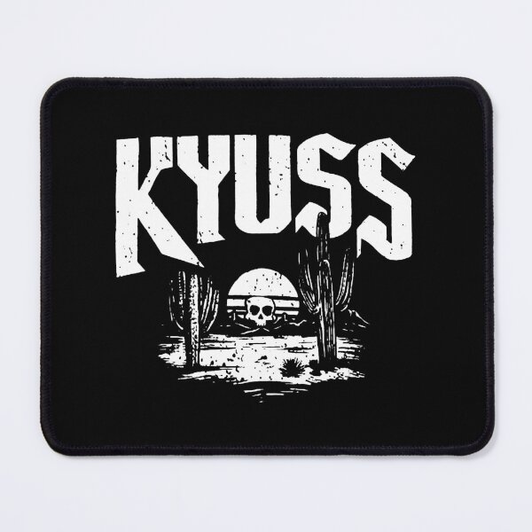 Item preview, Kyuss designed and sold by murleytracy.
