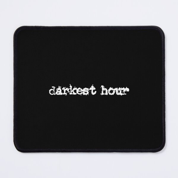 Item preview, Darkest Hour Band designed and sold by EnFlyvendeFArt.