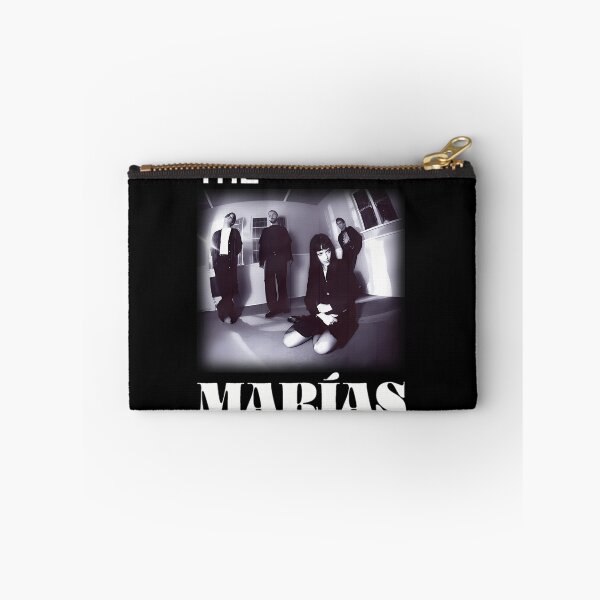 Item preview, THe Marias Band designed and sold by ilthofethuSaRT.