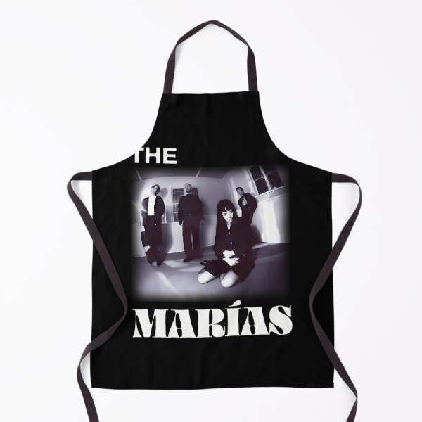 Item preview, THe Marias Band designed and sold by ilthofethuSaRT.