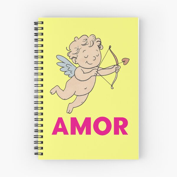 Item preview, Cute Cupid with arrow designed and sold by Mauswohn.