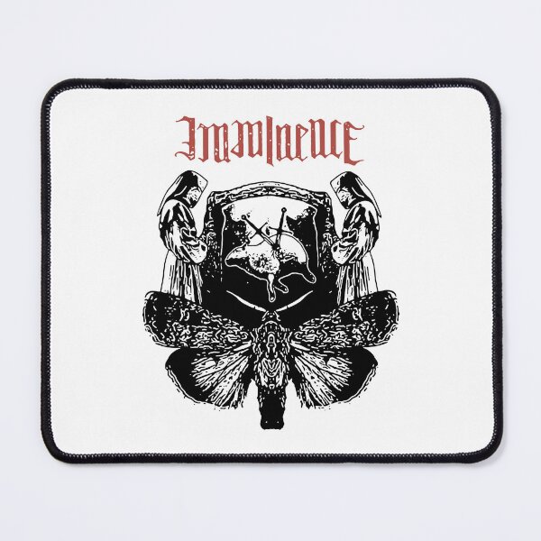 Item preview, The Imminence Band designed and sold by AmaaniSisters.