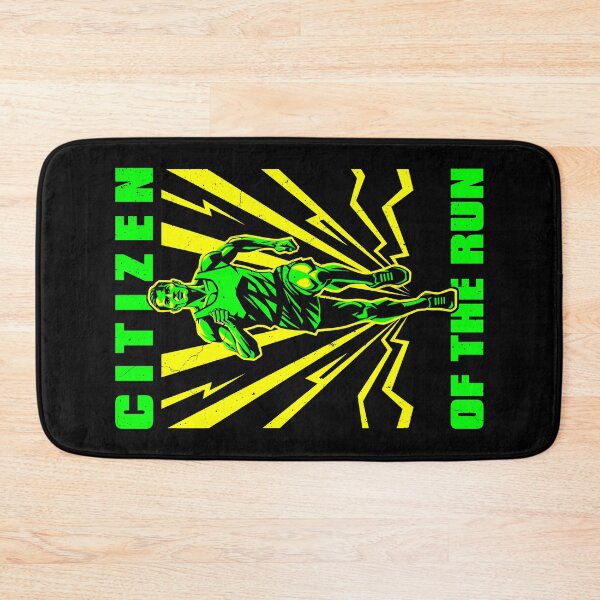 Item preview, Runner Running Citizen Of The Run Marathon Runners Men designed and sold by GrandeDuc.