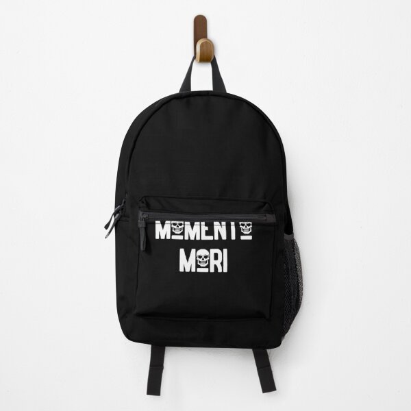 Item preview, Memento Mori Band designed and sold by Elmaryou9Shop.