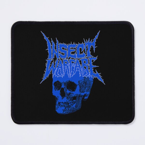 Item preview, Insect Warfare Band designed and sold by TurbevilleRArt.