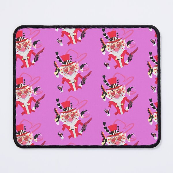 Item preview, Valentino | Hazbin Hotel designed and sold by Platesandoatcakes.