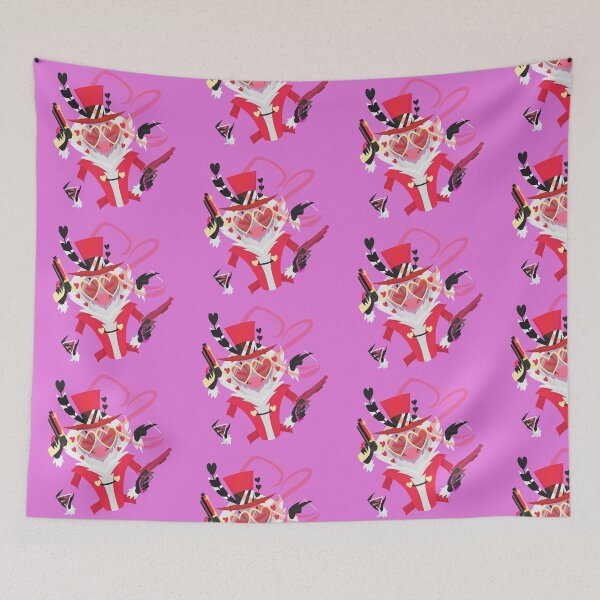 Item preview, Valentino | Hazbin Hotel designed and sold by Platesandoatcakes.
