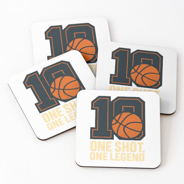 Item preview, One Shot. One Legend designed and sold by VERVE Styles.