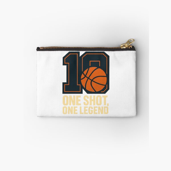 Item preview, One Shot. One Legend designed and sold by VERVE Styles.