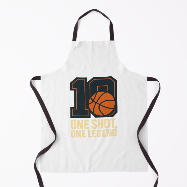 Item preview, One Shot. One Legend designed and sold by VERVE Styles.