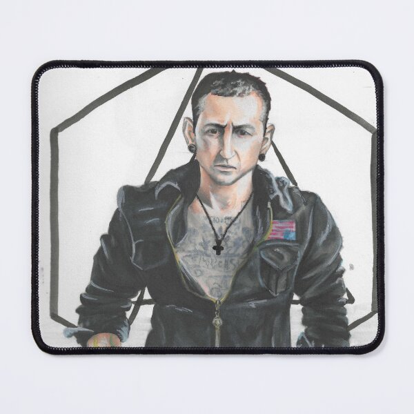 Item preview, Singer Tribute Portrait designed and sold by Kaeli Hurley.