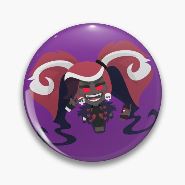 Item preview, Velvette | Hazbin Hotel designed and sold by Platesandoatcakes.