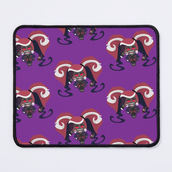 Item preview, Velvette | Hazbin Hotel designed and sold by Platesandoatcakes.
