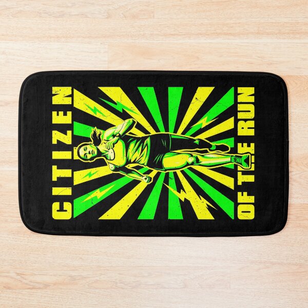 Item preview, Runner Running Citizen Of The Run Marathon Runners Women designed and sold by GrandeDuc.