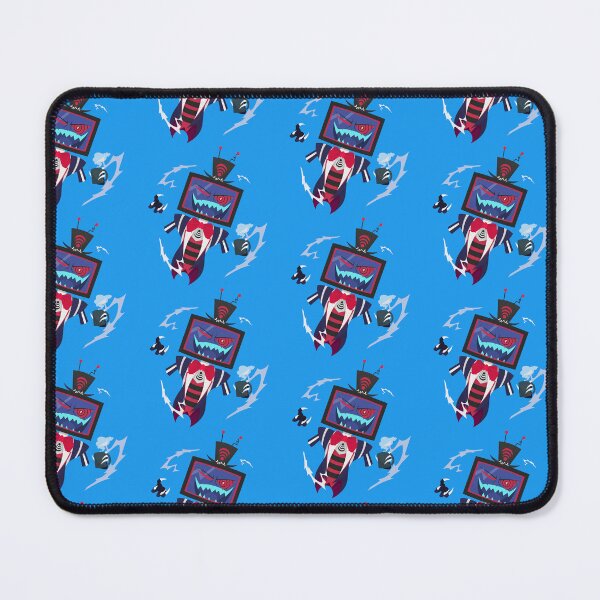 Item preview, Vox | Hazbin Hotel designed and sold by Platesandoatcakes.