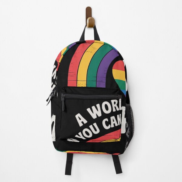 Item preview, Be Kind Gay Pride LGBT Cute Rainbow LGBT-Q Support Women designed and sold by KotexTemu.